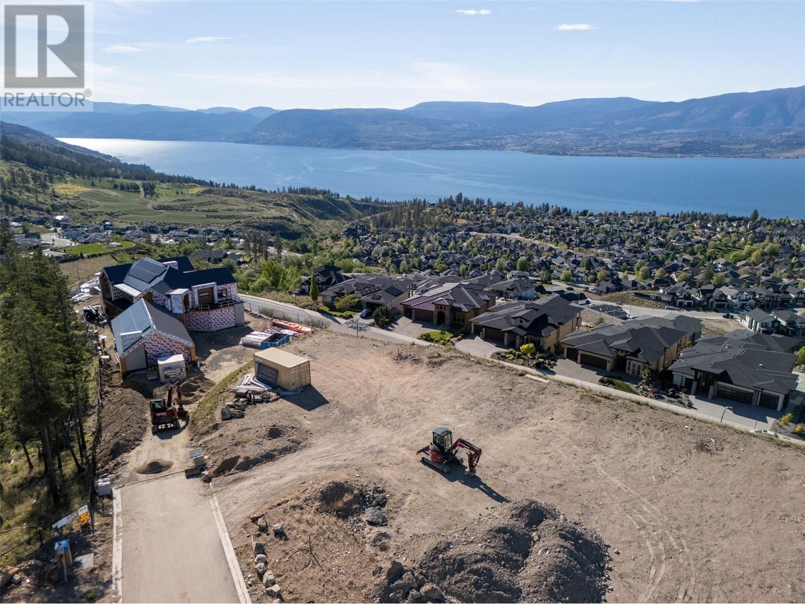 5614 Upper Mission Court, Kelowna