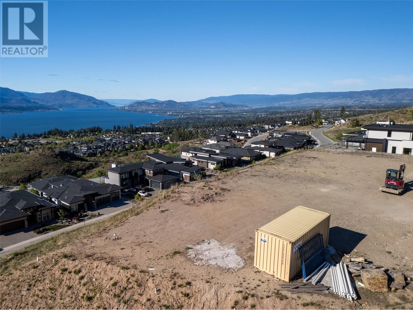 5614 Upper Mission Court, Kelowna