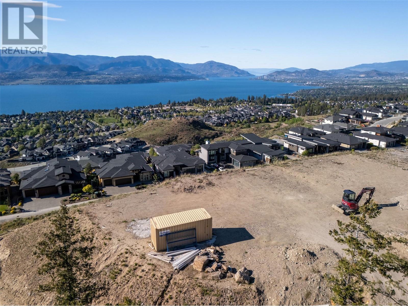 5614 Upper Mission Court, Kelowna