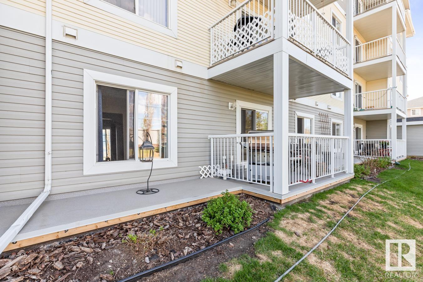 #115 2208 44 AV NW, Edmonton