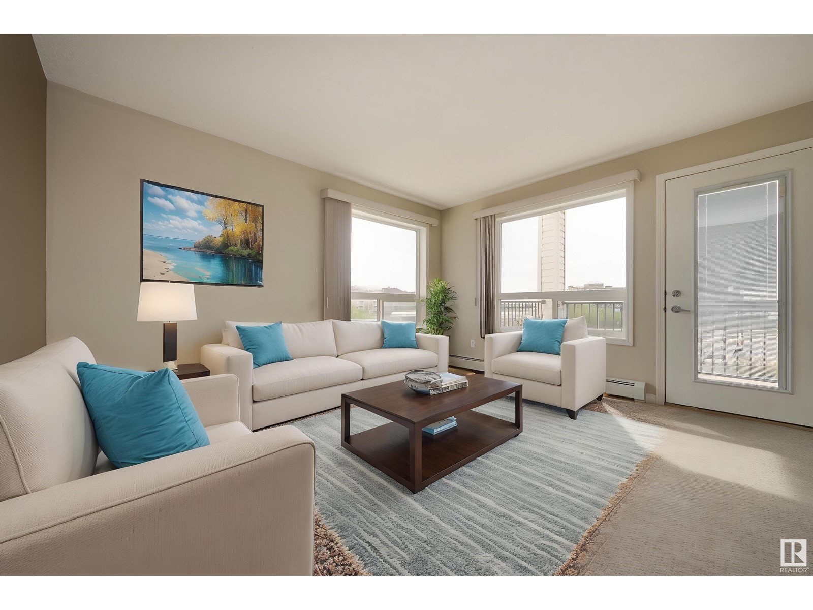 #2206 320 CLAREVIEW STATION DR NW, Edmonton
