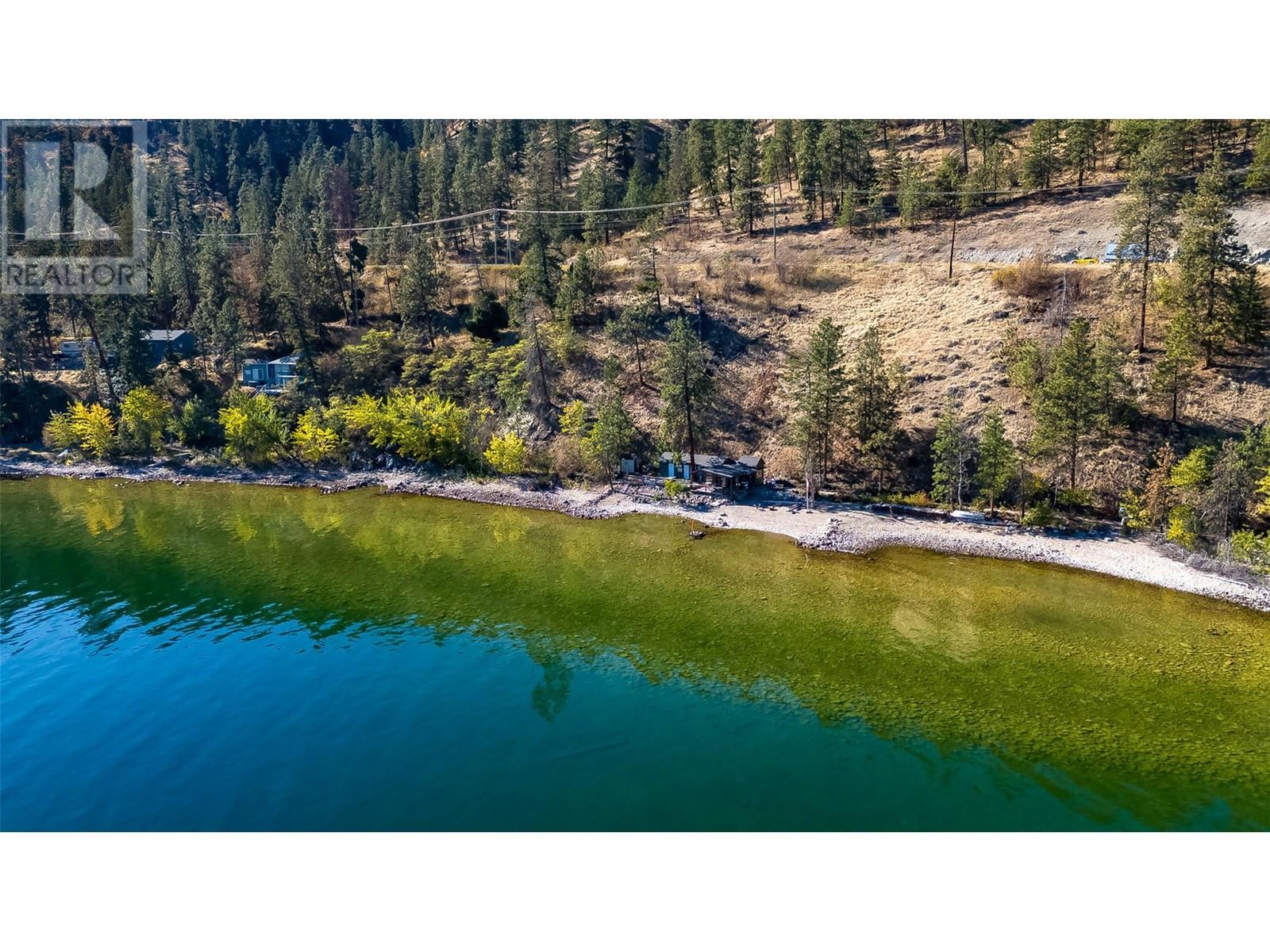 6805 Highway 97 S Other, Peachland