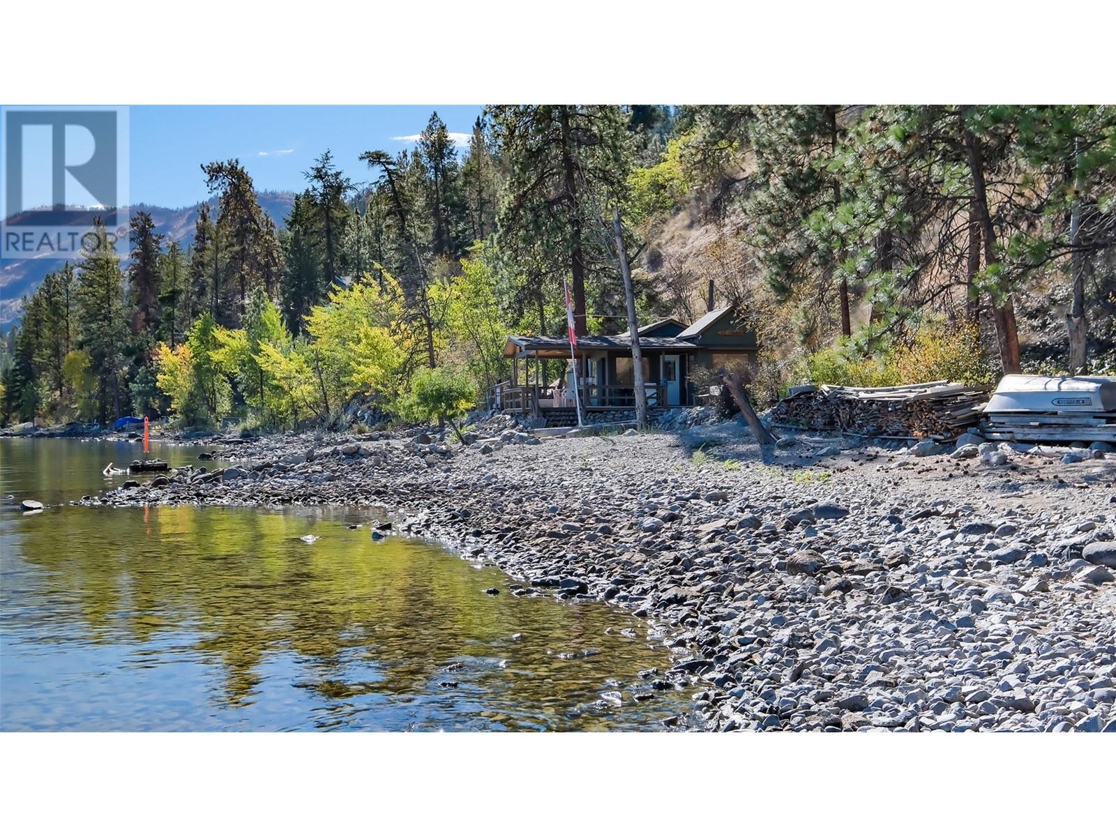 6805 Highway 97 S Other, Peachland
