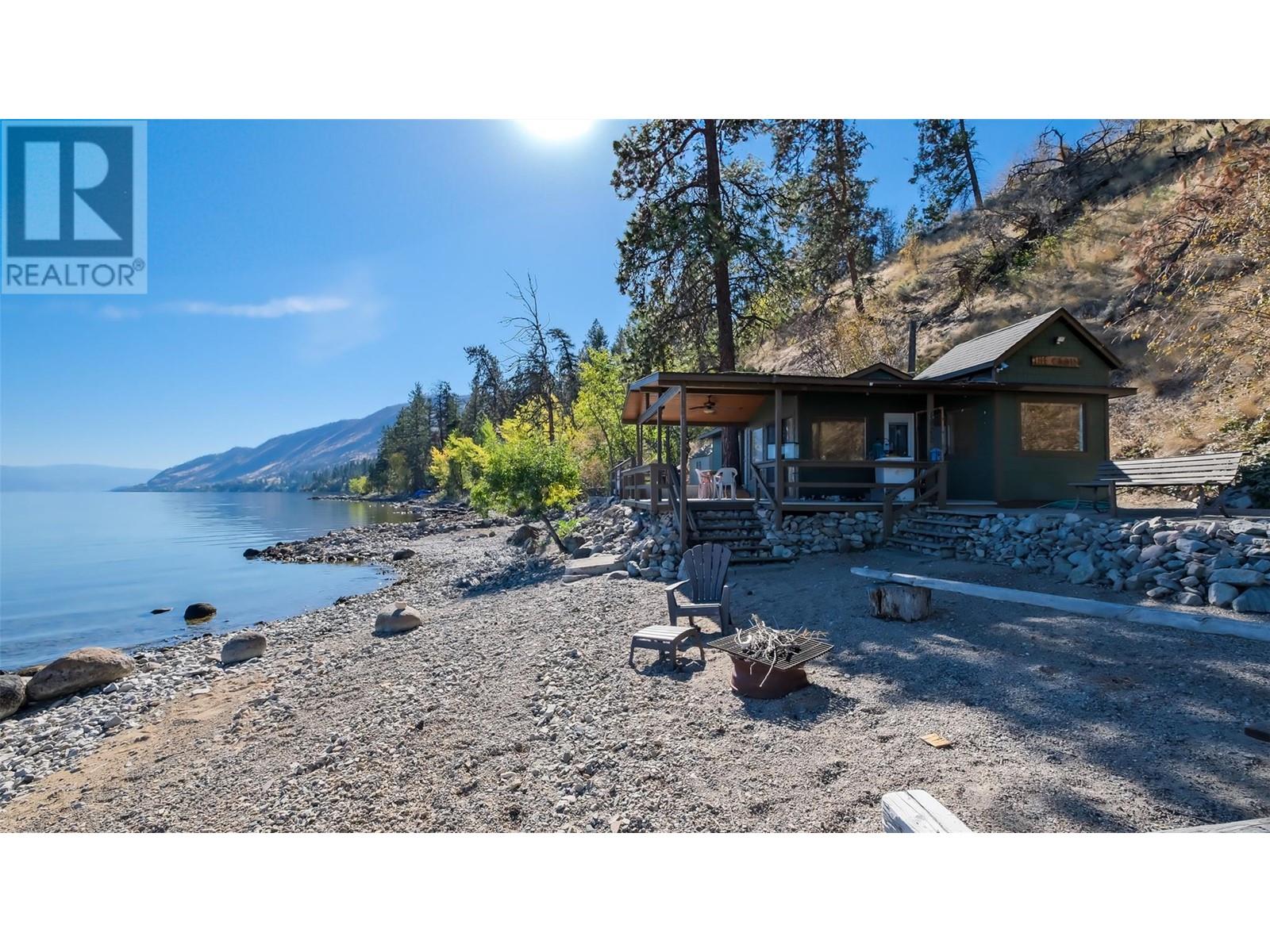 6805 Highway 97 S Other, Peachland