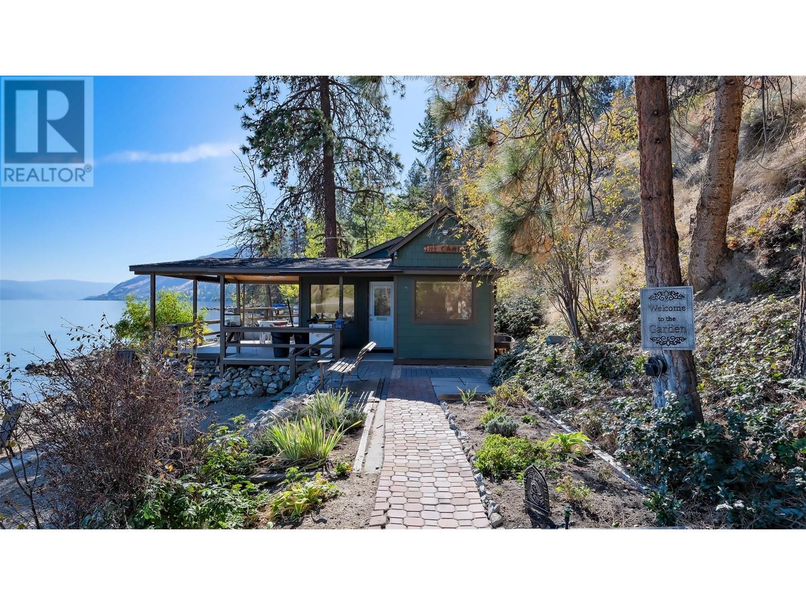 6805 Highway 97 S Other, Peachland