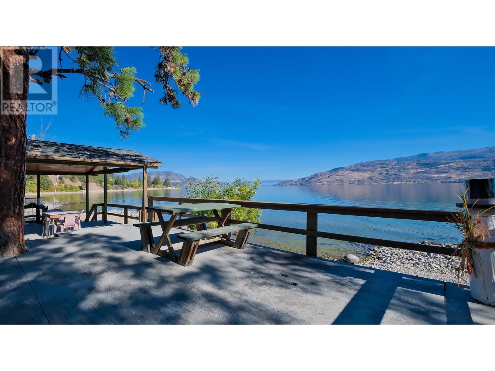 6805 Highway 97 S Other, Peachland