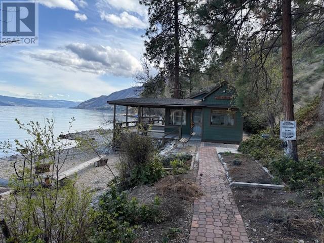 6805 Highway 97 S Other, Peachland