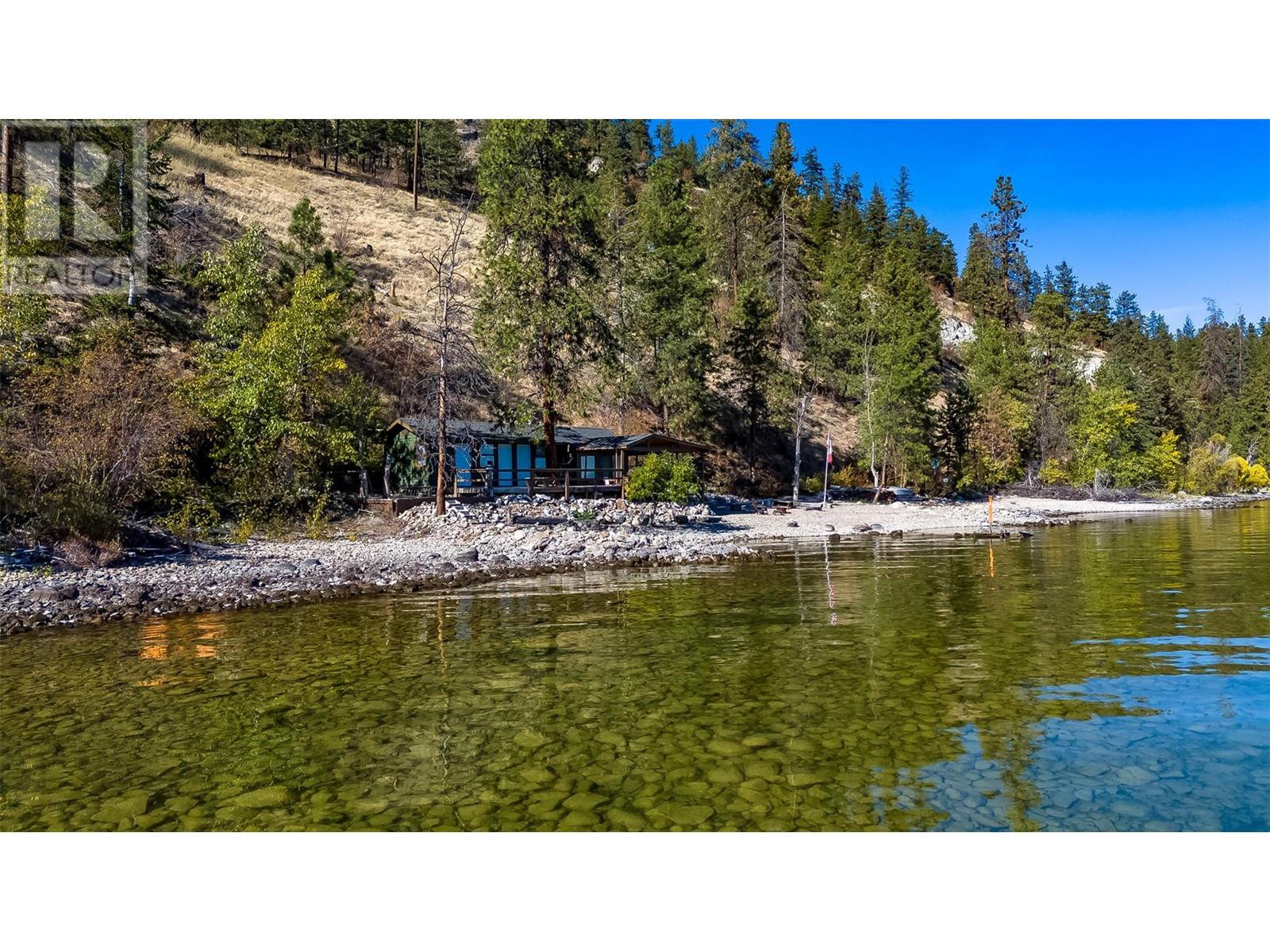 6805 Highway 97 S Other, Peachland