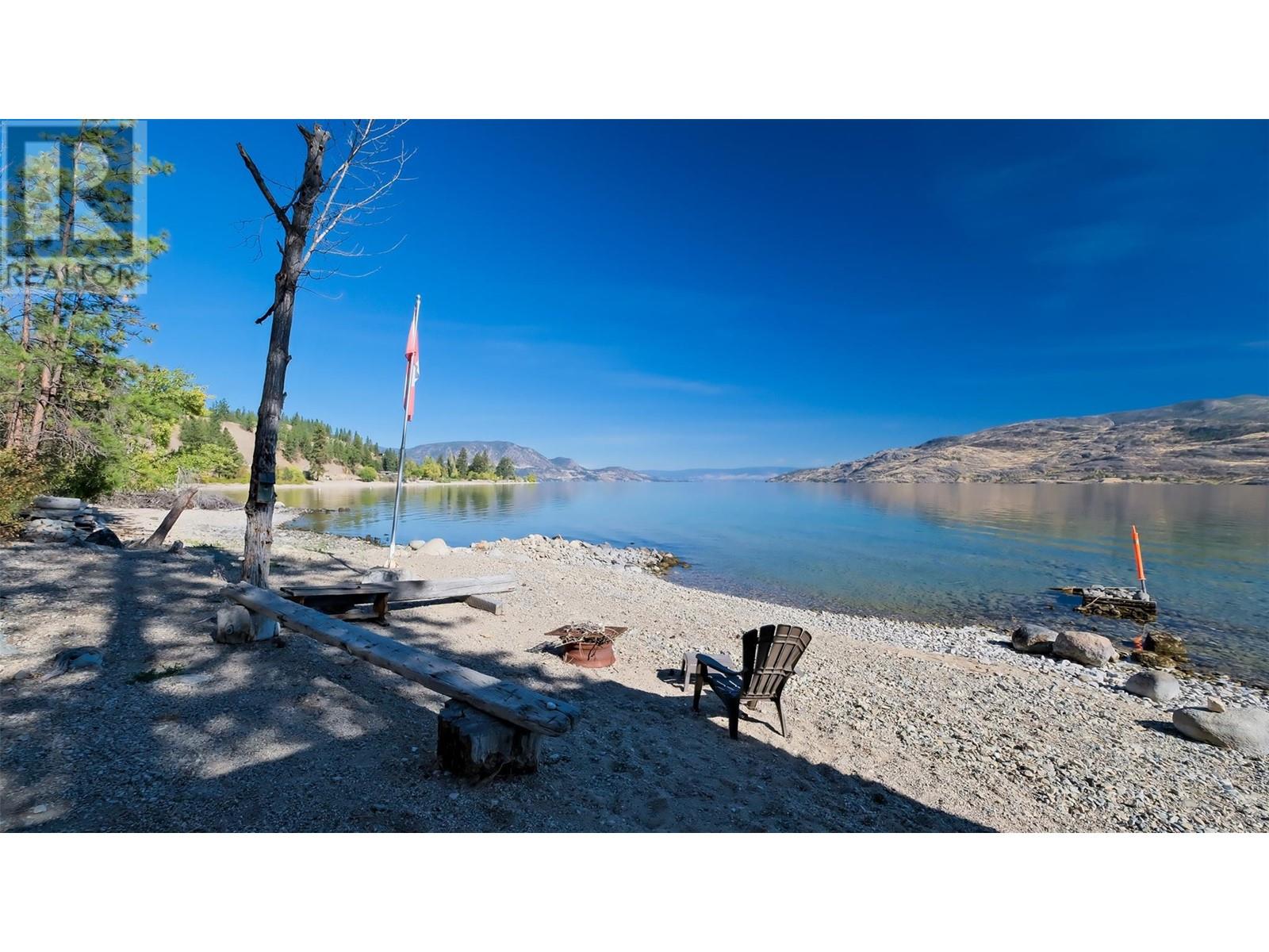 6805 Highway 97 S Other, Peachland