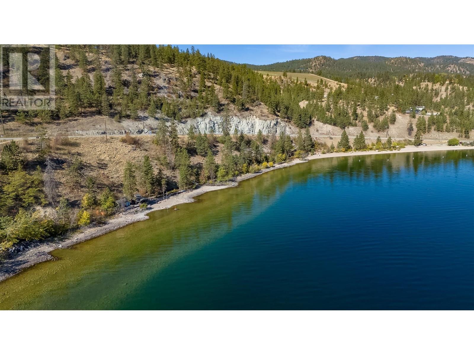 6805 Highway 97 S Other, Peachland