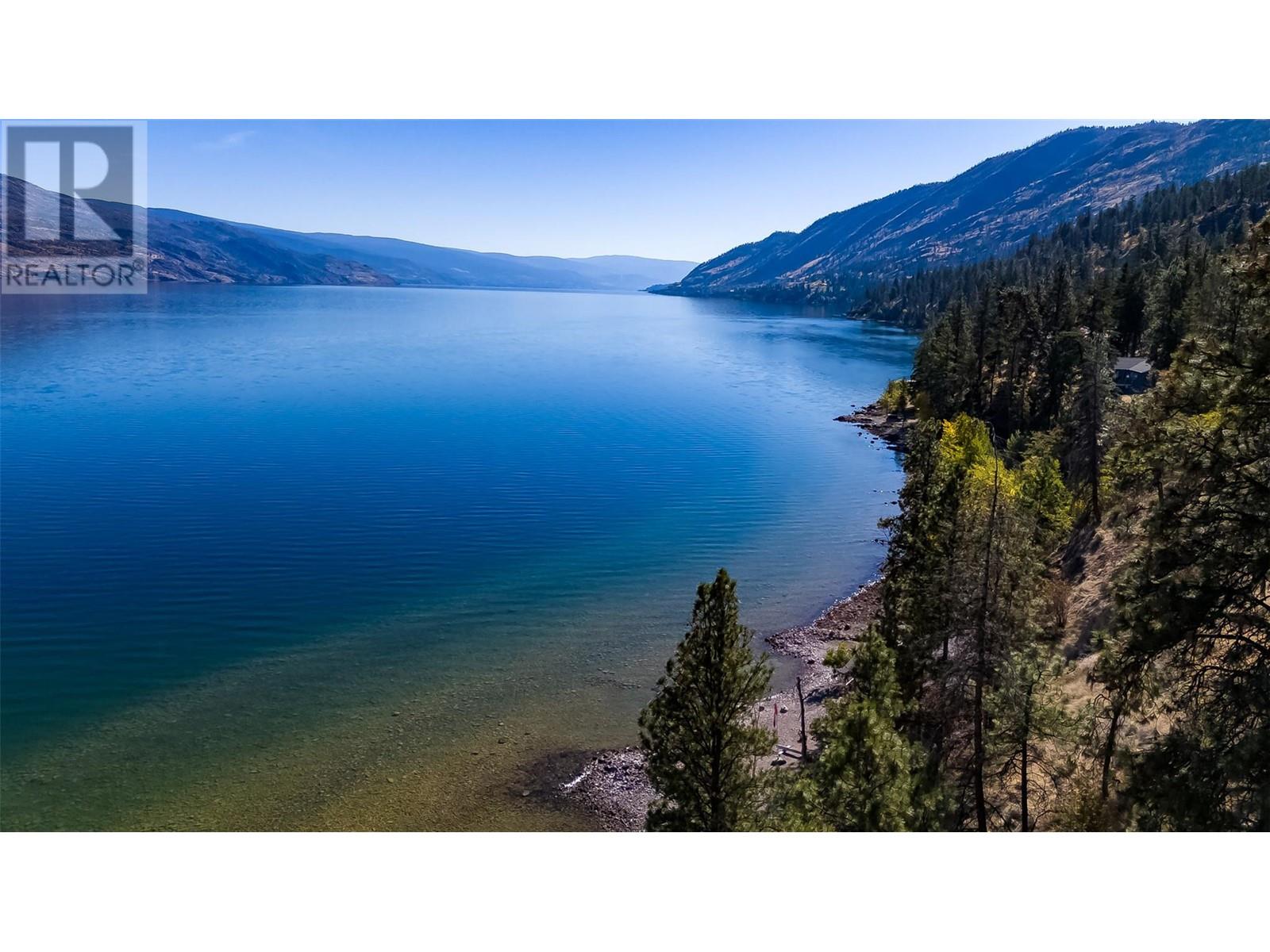 6805 Highway 97 S Other, Peachland