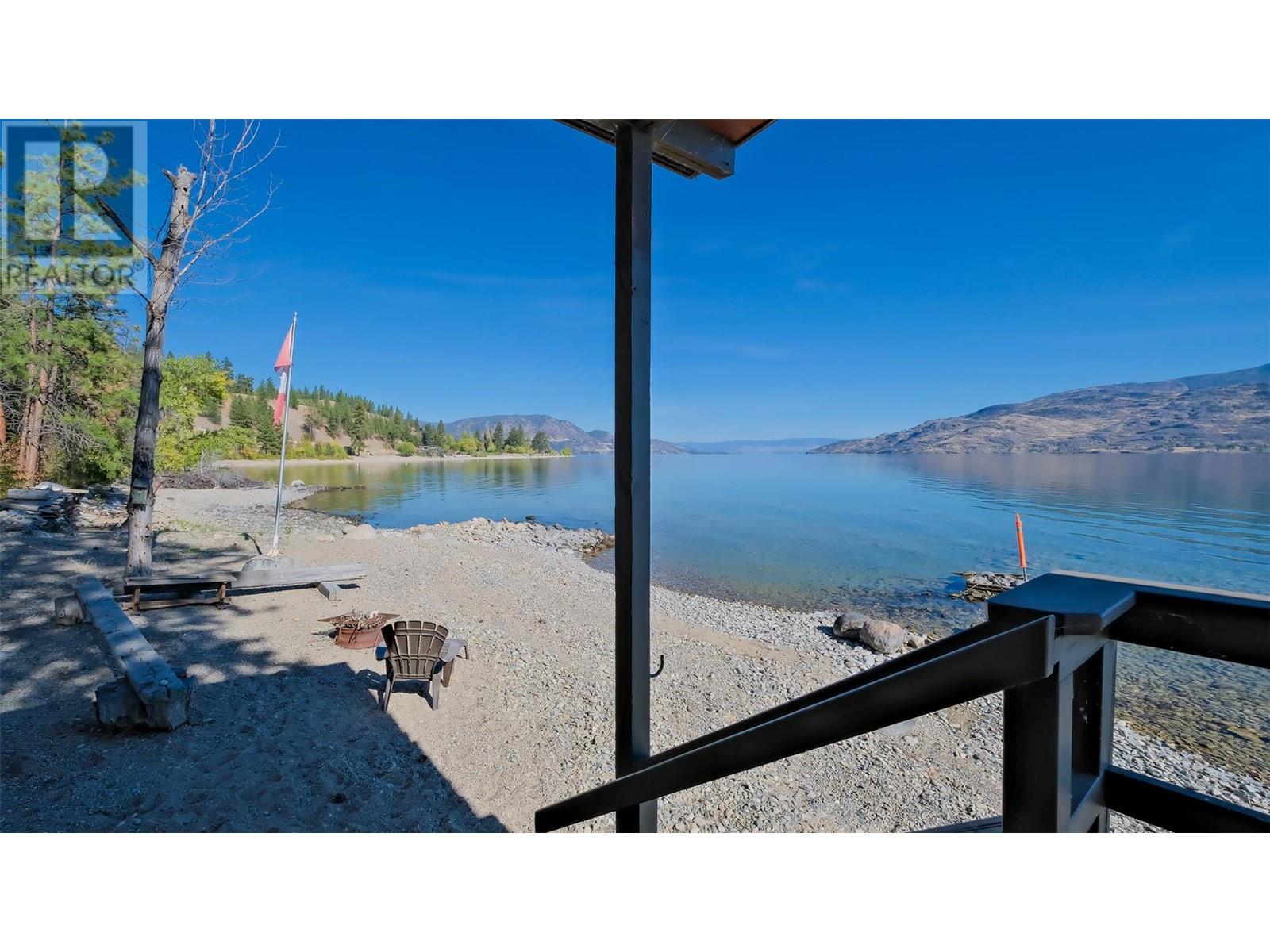 6805 Highway 97 S Other, Peachland