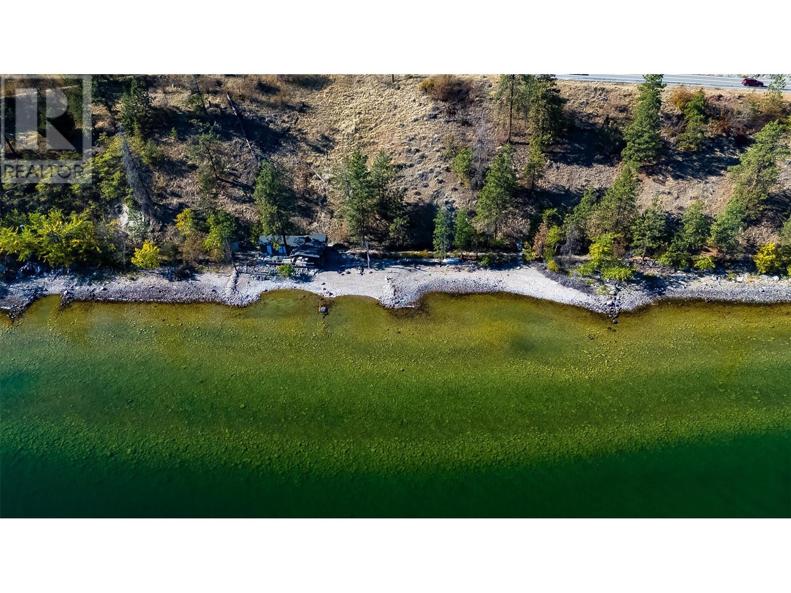 6805 Highway 97 S Other, Peachland