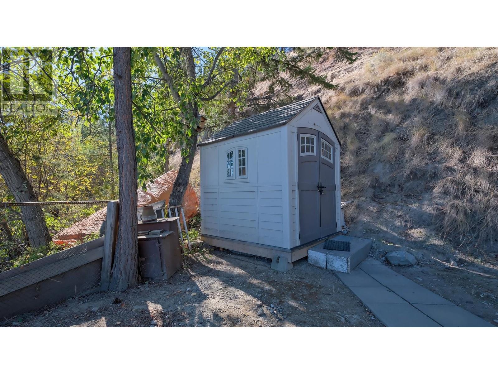 6805 Highway 97 S Other, Peachland