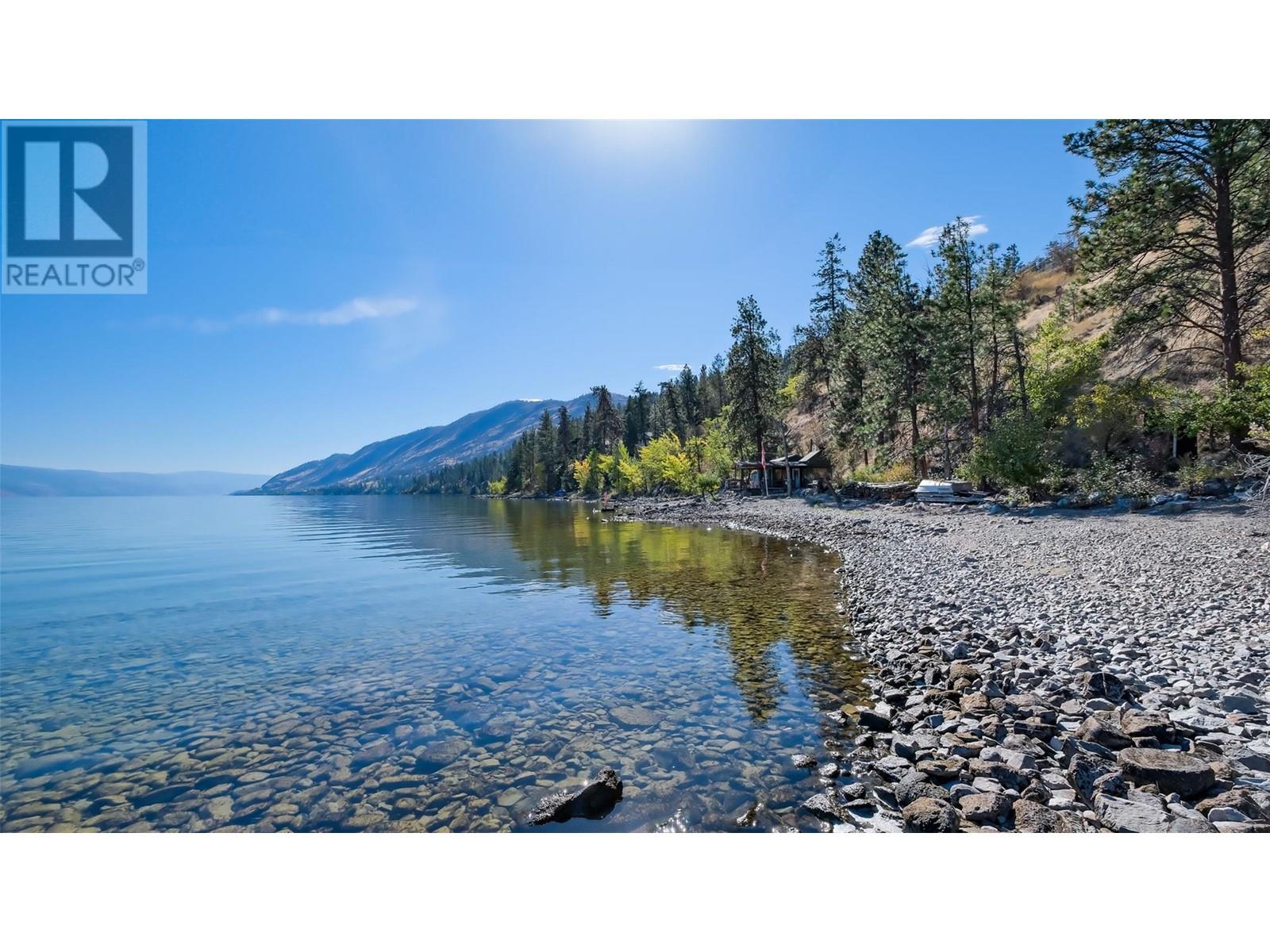 6805 Highway 97 S Other, Peachland
