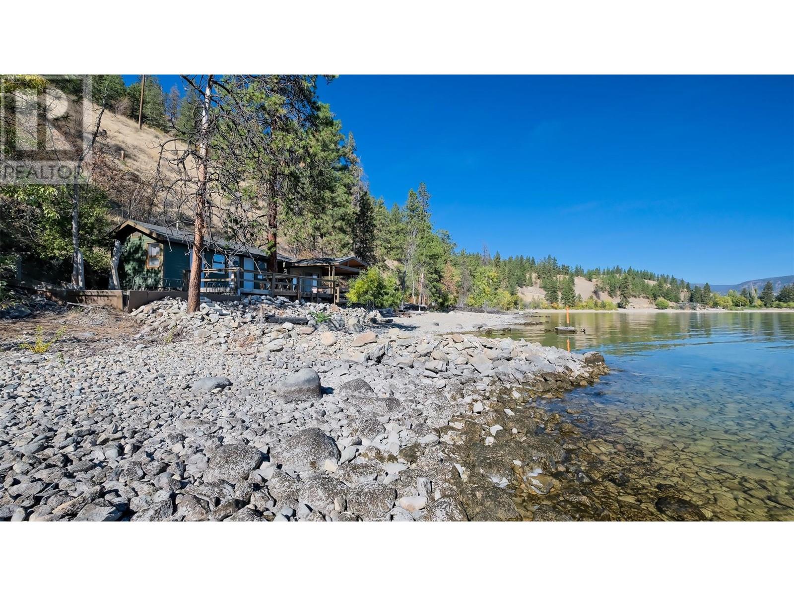 6805 Highway 97 S Other, Peachland