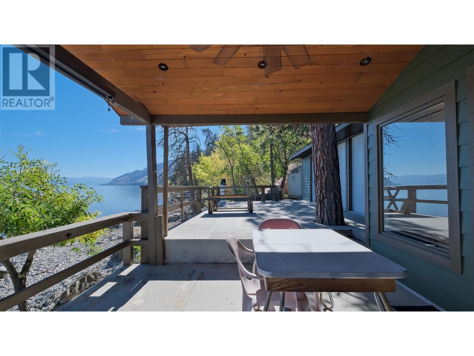 6805 Highway 97 S Other, Peachland
