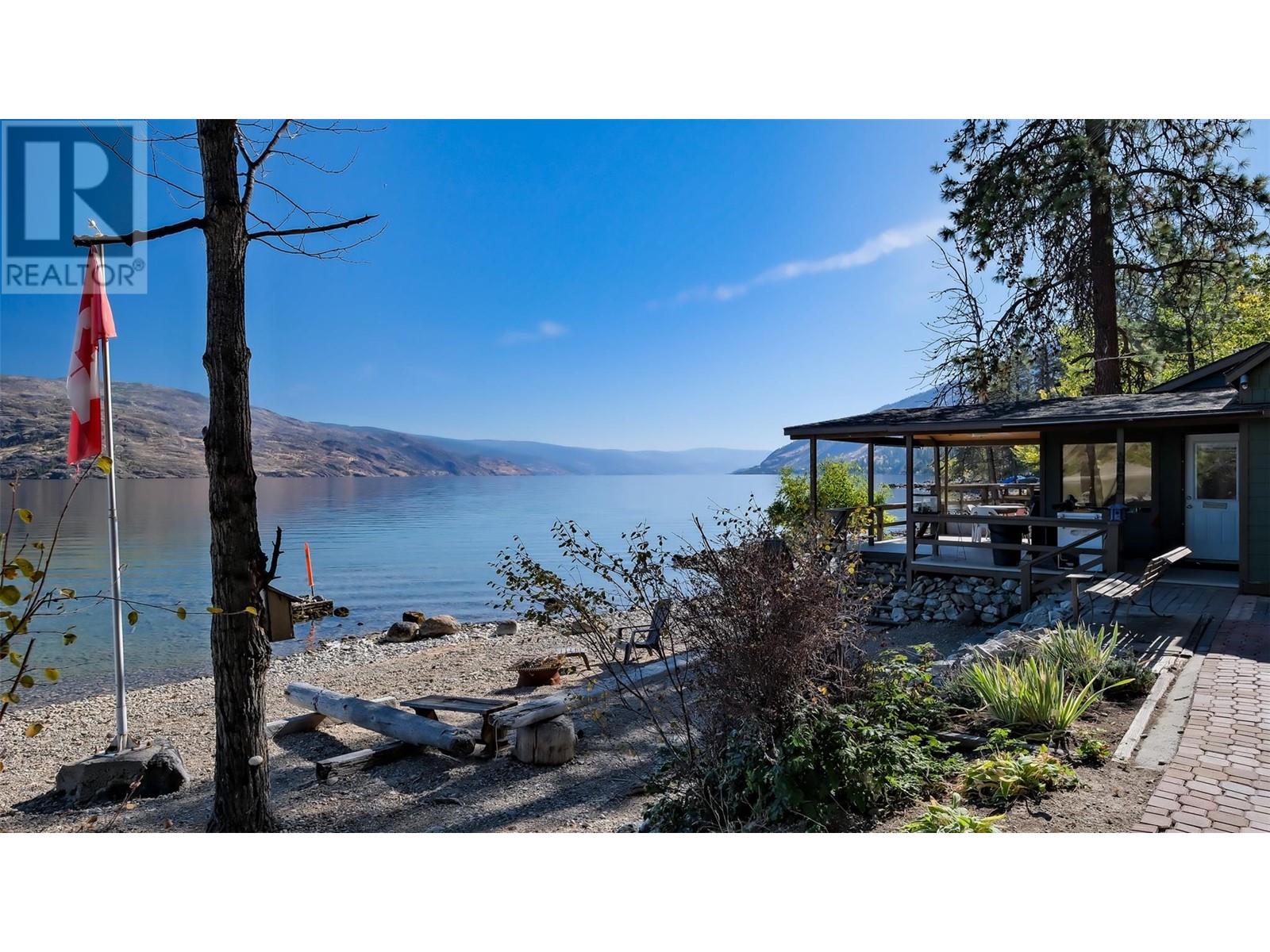 6805 Highway 97 S Other, Peachland
