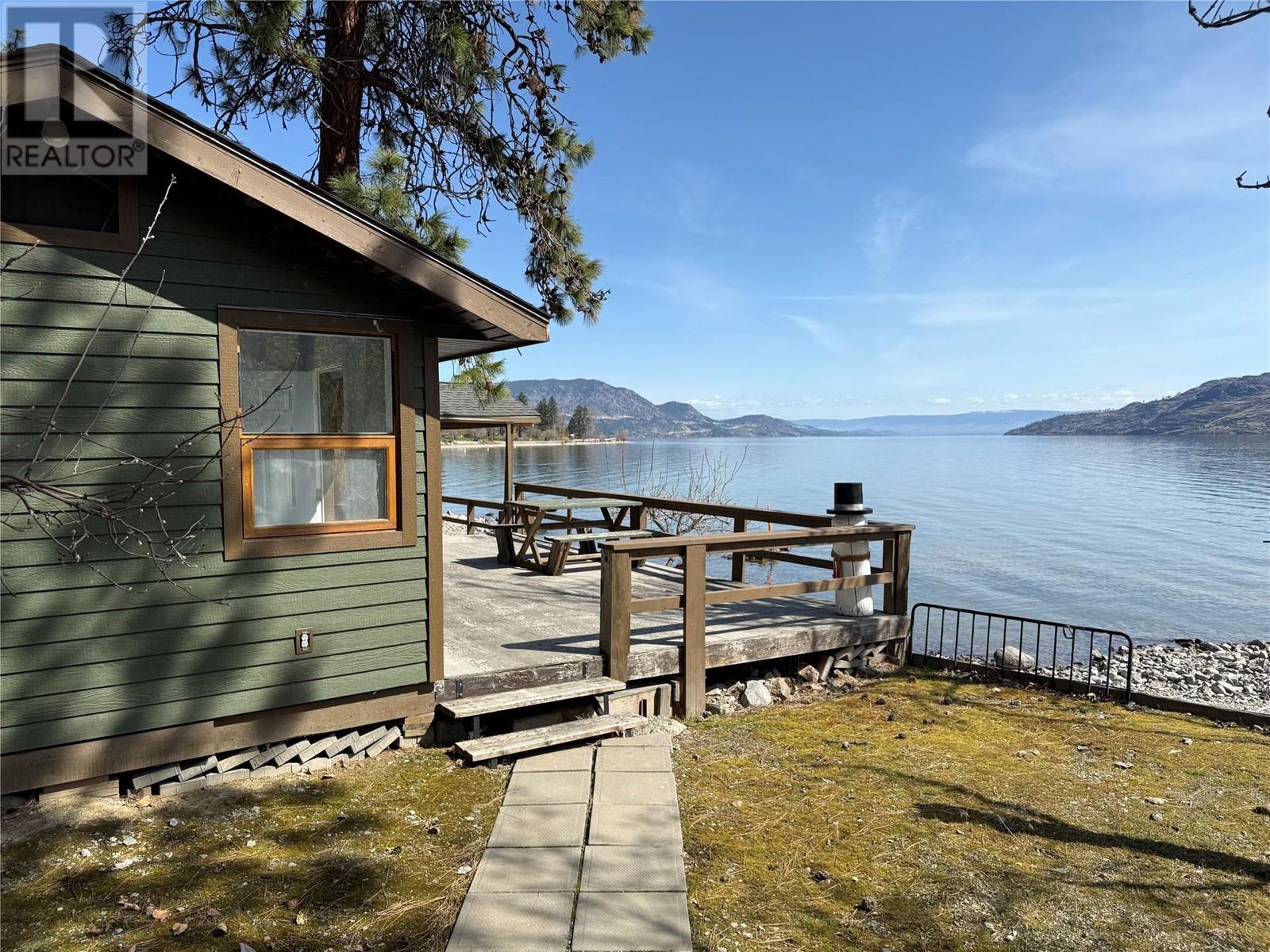 6805 Highway 97 S Other, Peachland