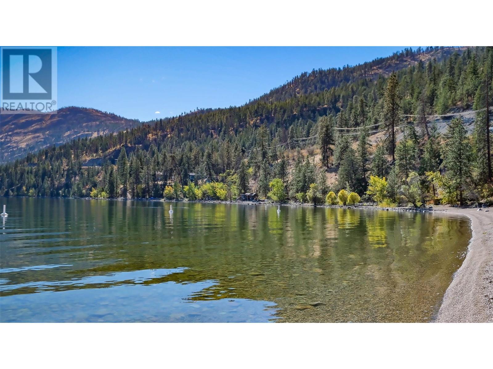 6805 Highway 97 S Other, Peachland