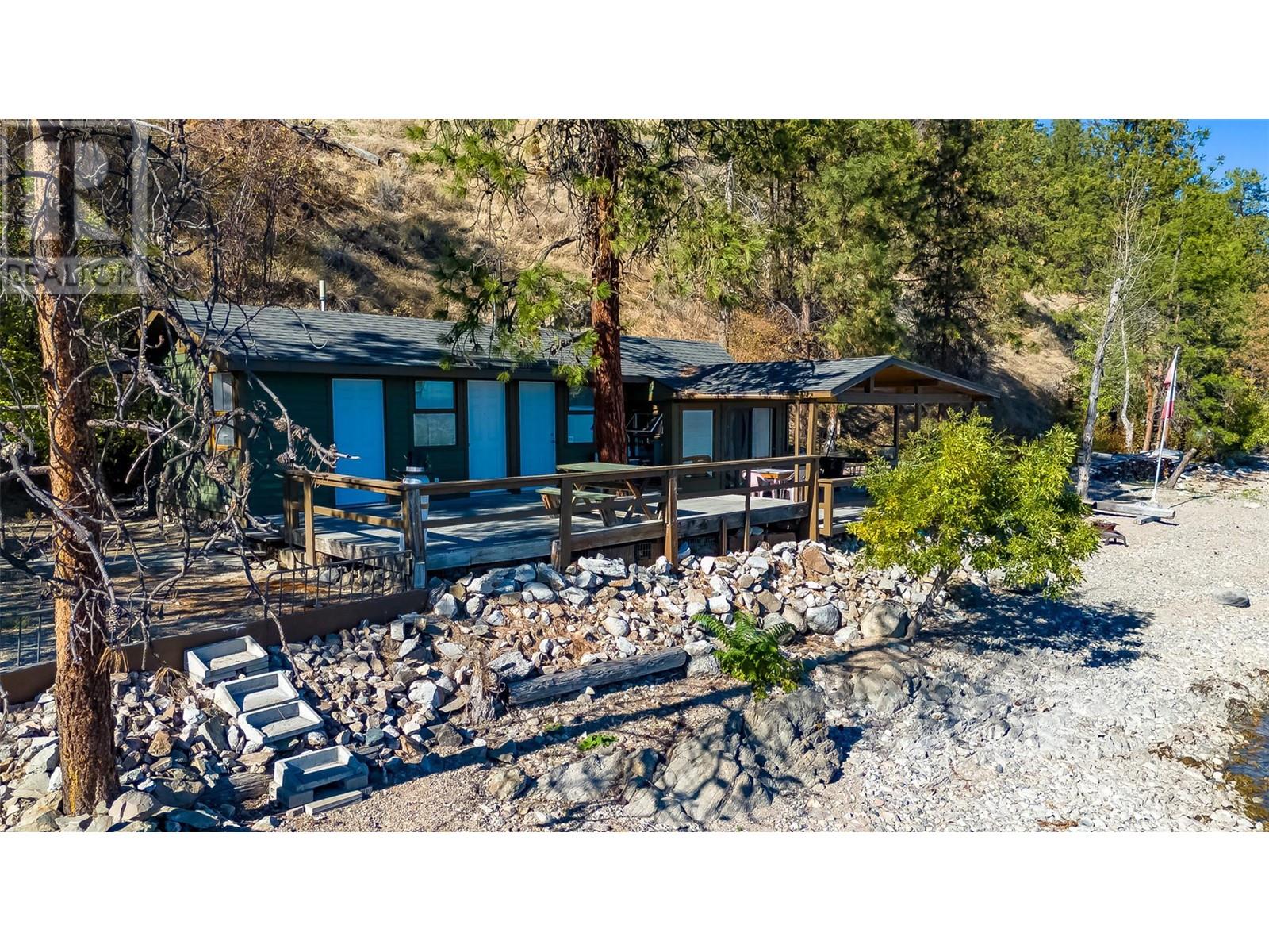 6805 Highway 97 S Other, Peachland