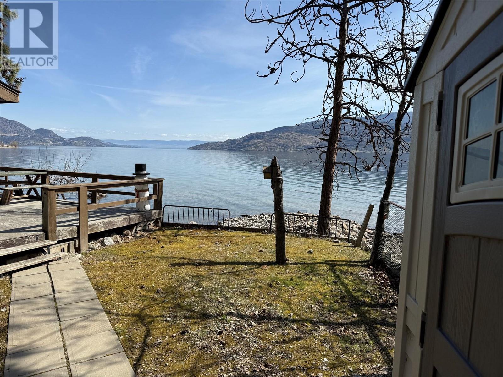 6805 Highway 97 S Other, Peachland
