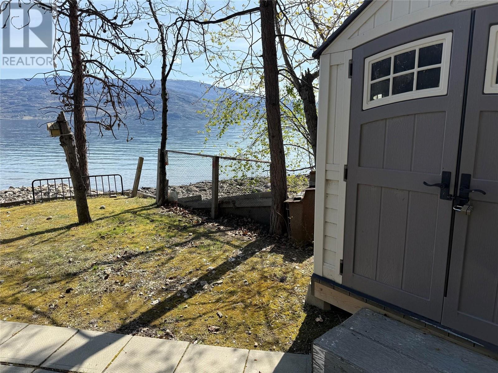 6805 Highway 97 S Other, Peachland