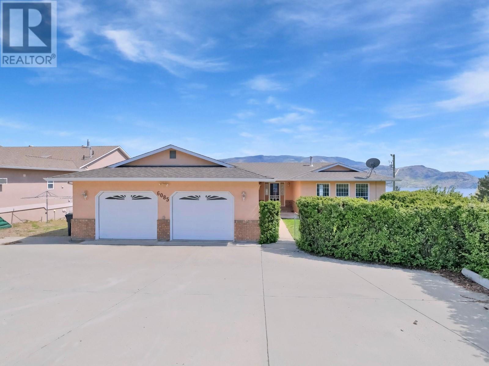 6085 Beatrice Road, Peachland