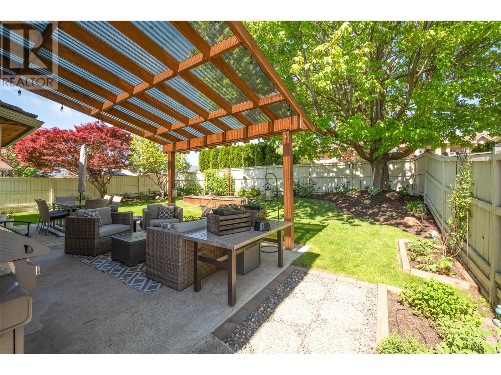  1130 Wintergreen Crescent, Kelowna