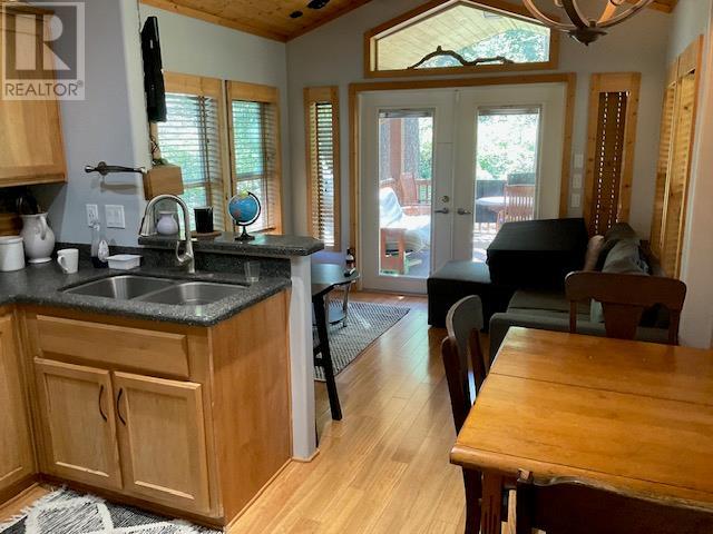 4835 Paradise Valley Drive Unit# 40, Peachland