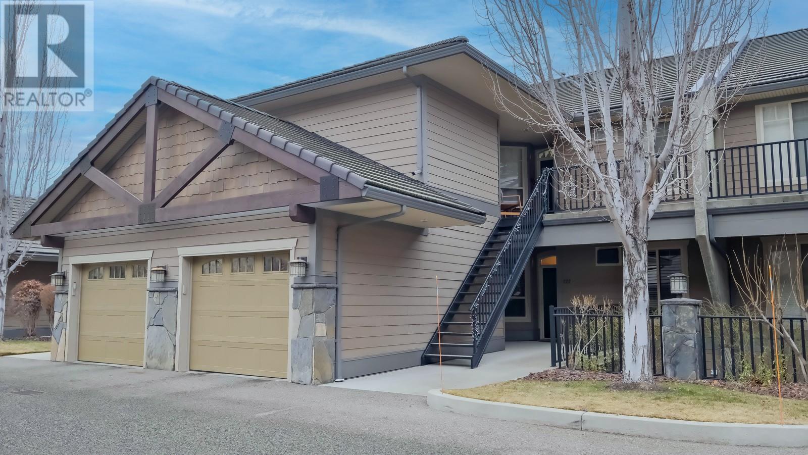 222 4350 Ponderosa Drive, Peachland