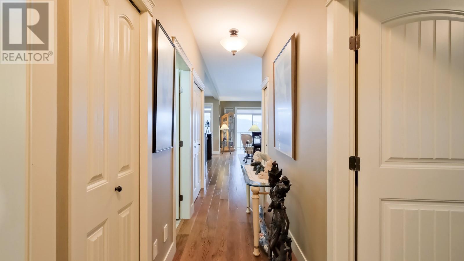 222 4350 Ponderosa Drive, Peachland