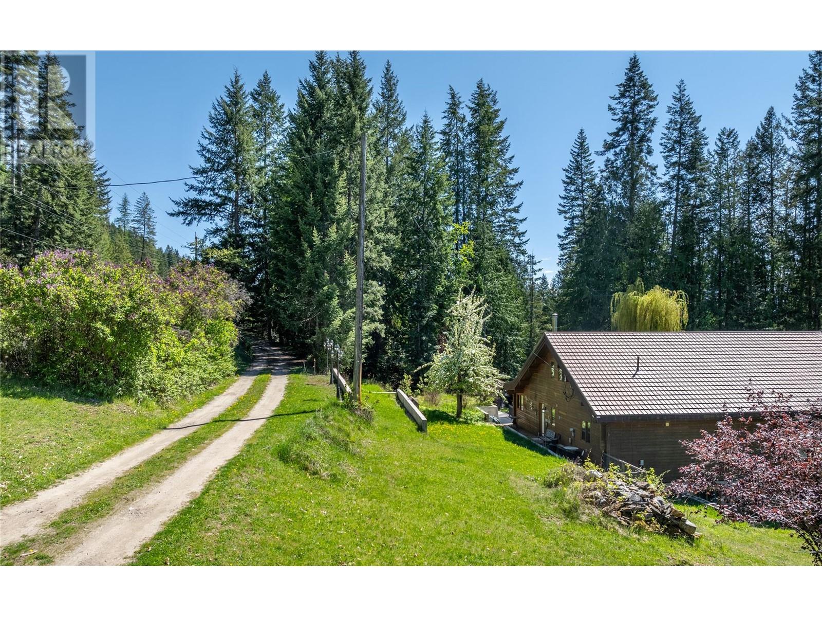 12437 BOSWELL Road, Boswell
