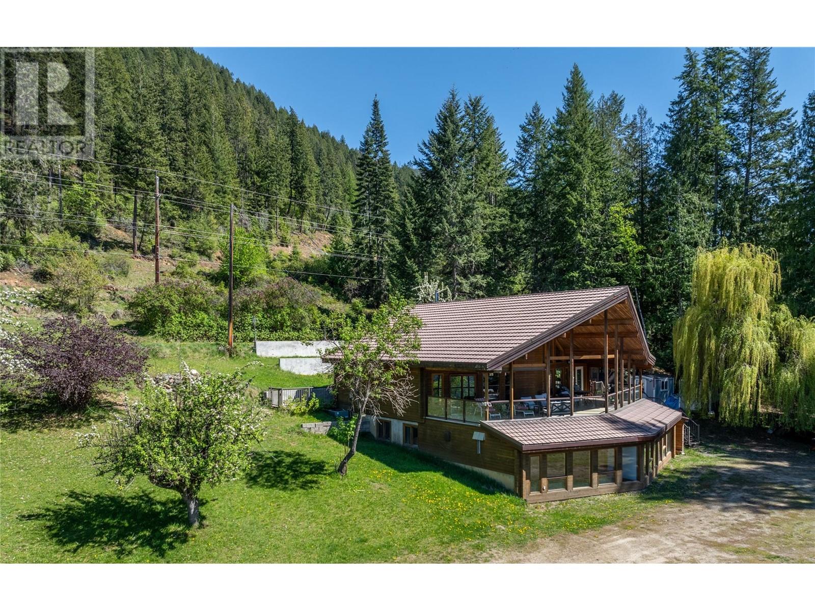 12437 BOSWELL Road, Boswell