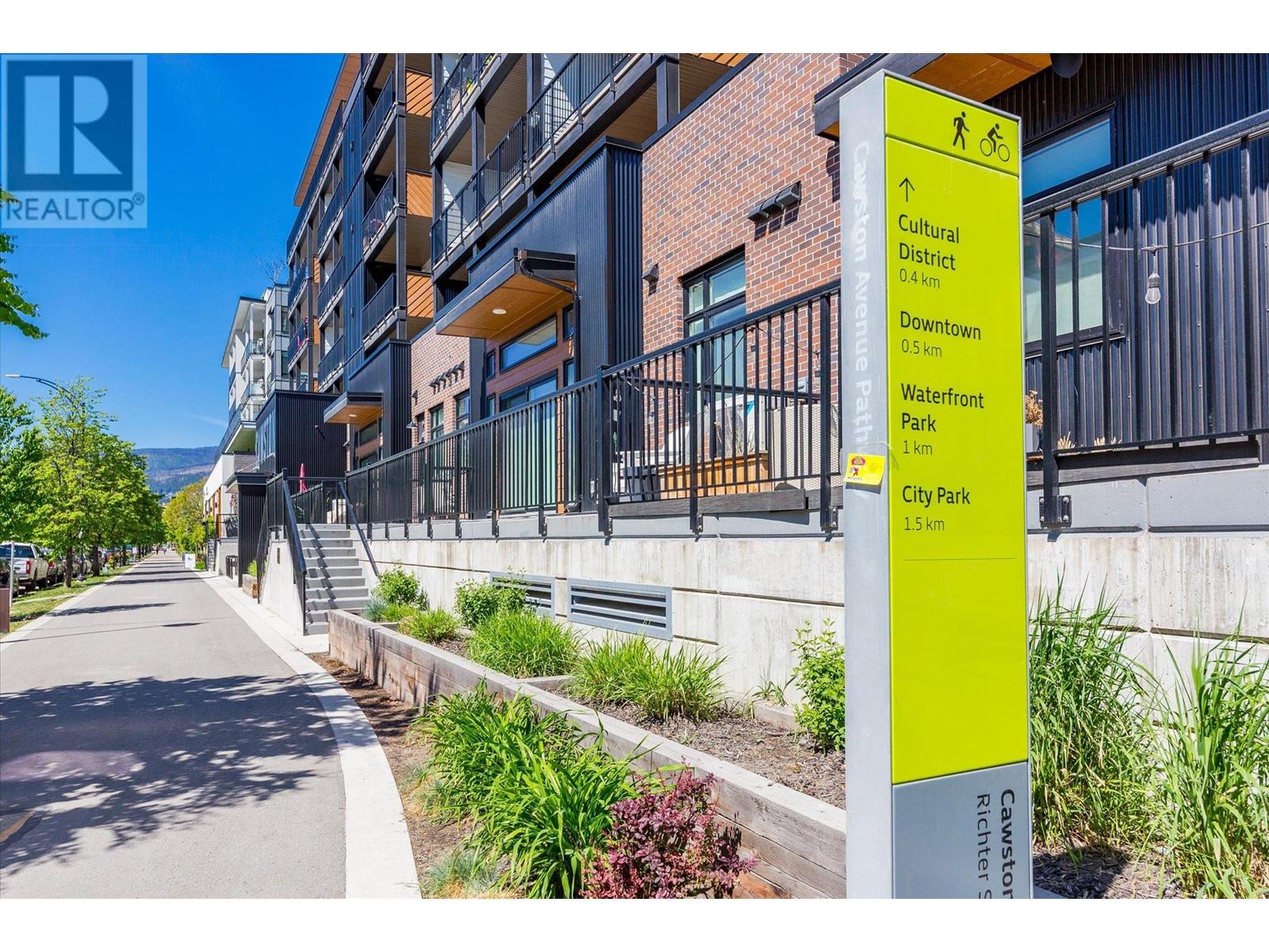 #605 660 CAWSTON AVENUE - Image 28