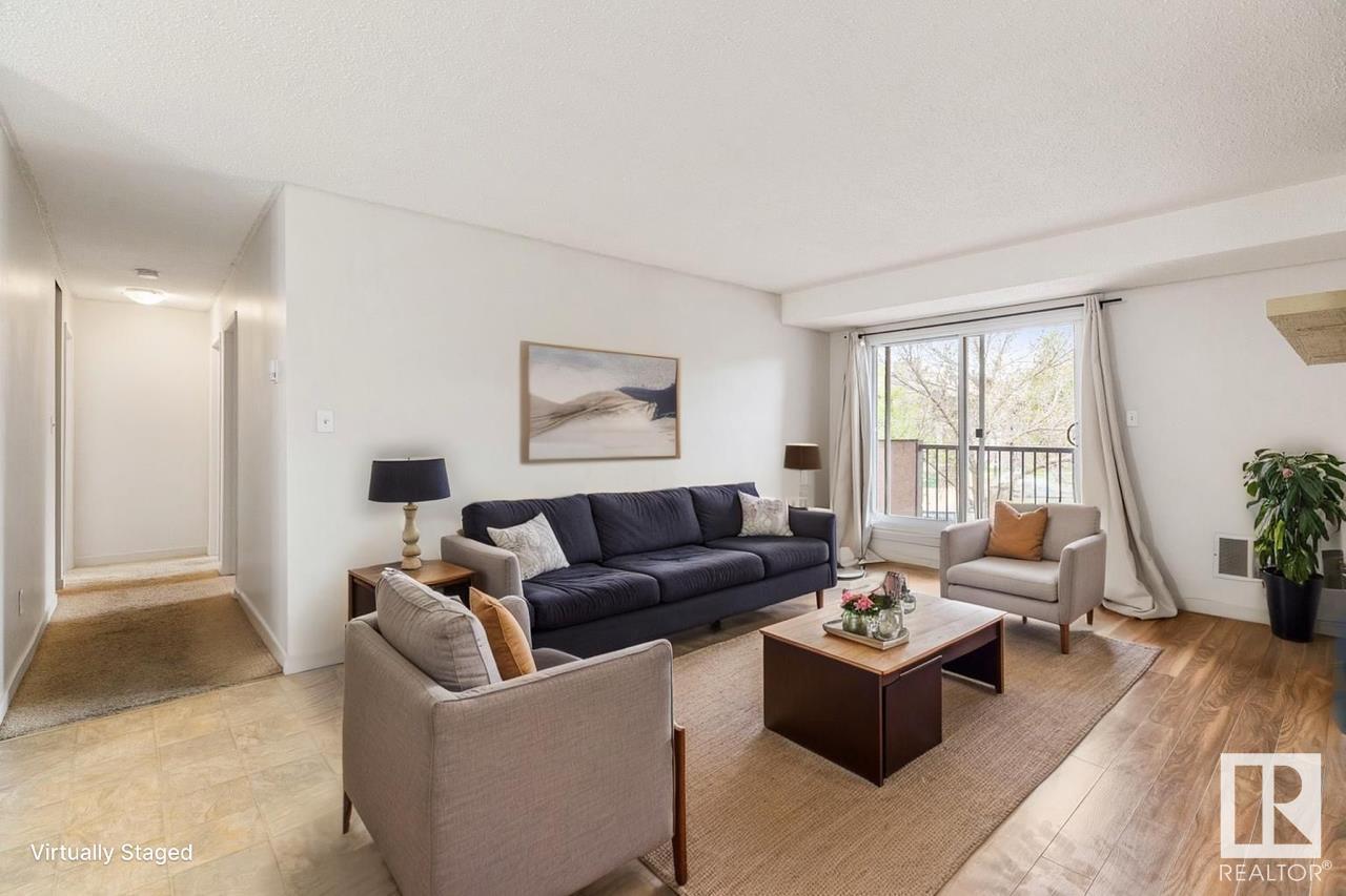 #206 53 AKINS DR, St. Albert