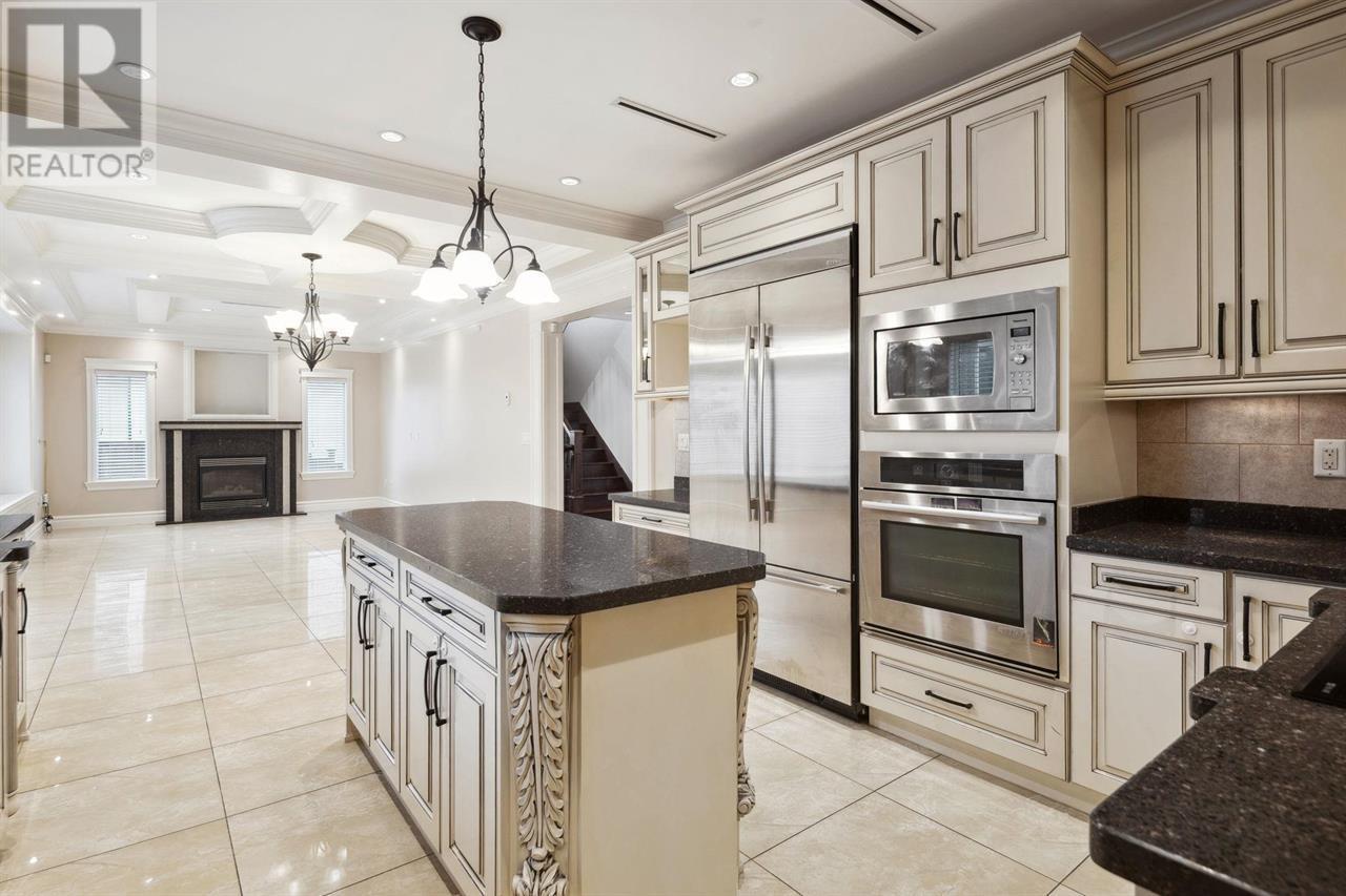 6185 GRANT STREET, Burnaby