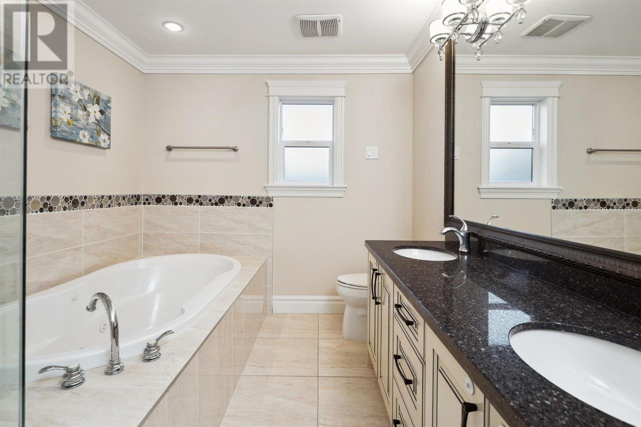 6185 GRANT STREET, Burnaby