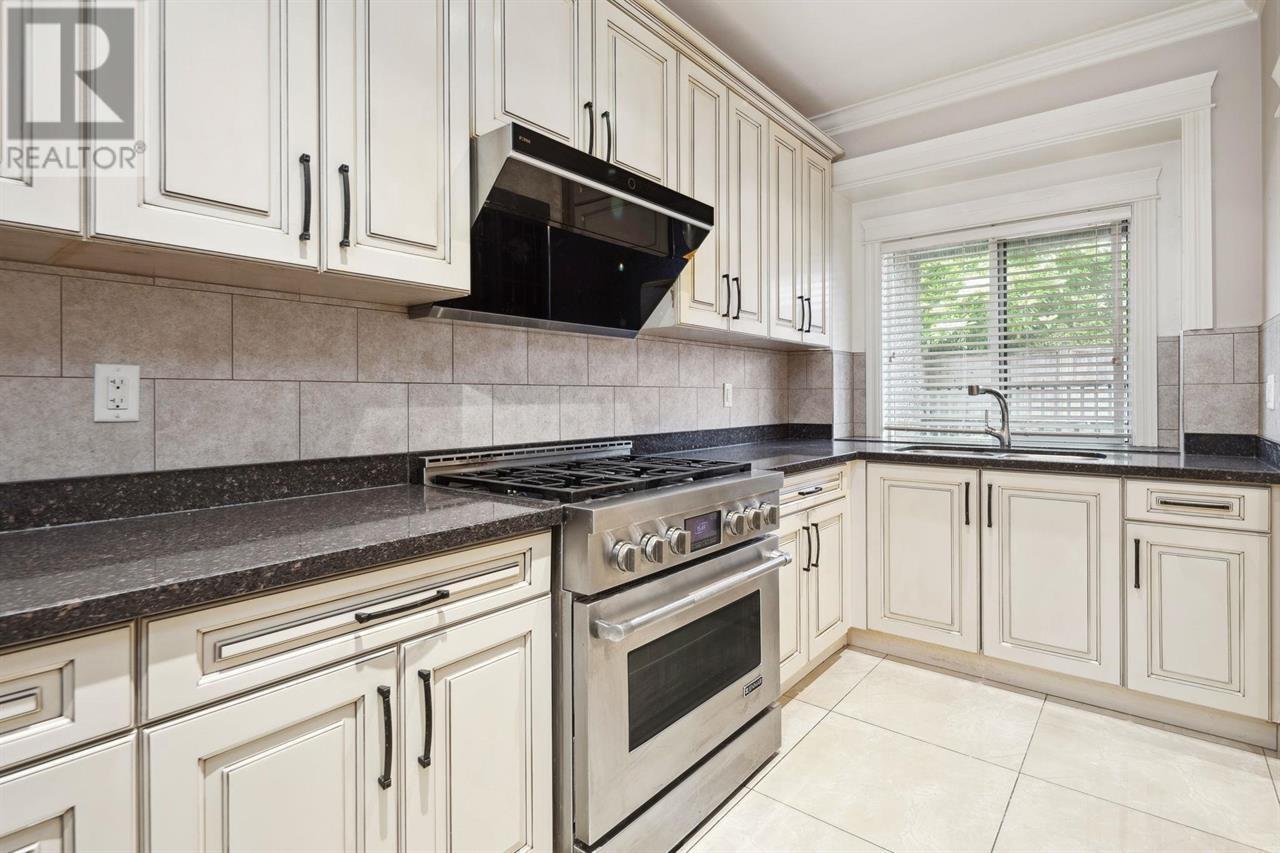 6185 GRANT STREET, Burnaby