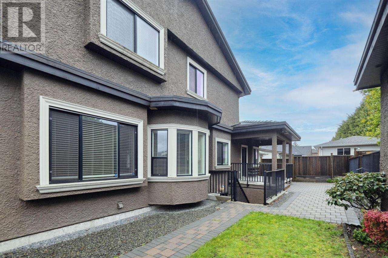6185 GRANT STREET, Burnaby