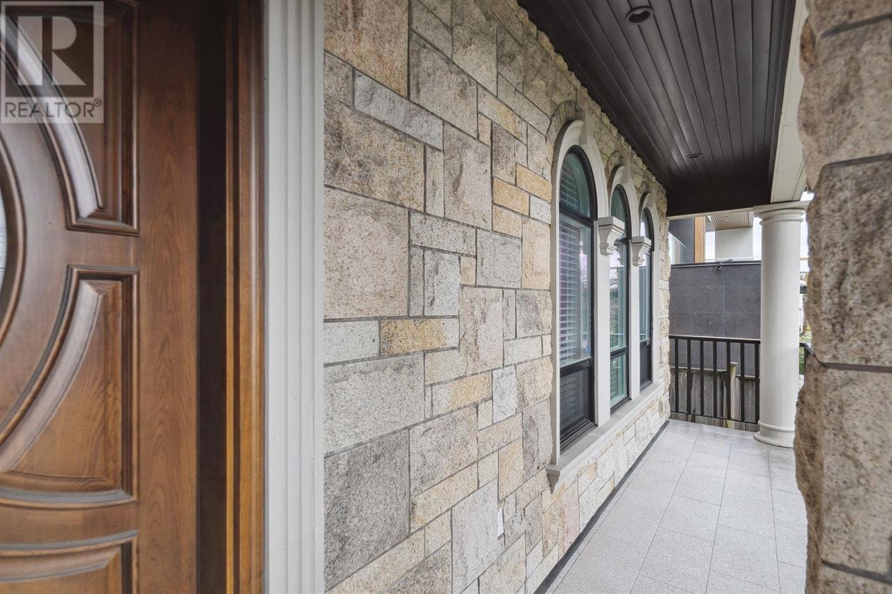 6185 GRANT STREET, Burnaby