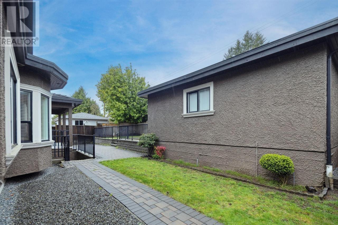 6185 GRANT STREET, Burnaby