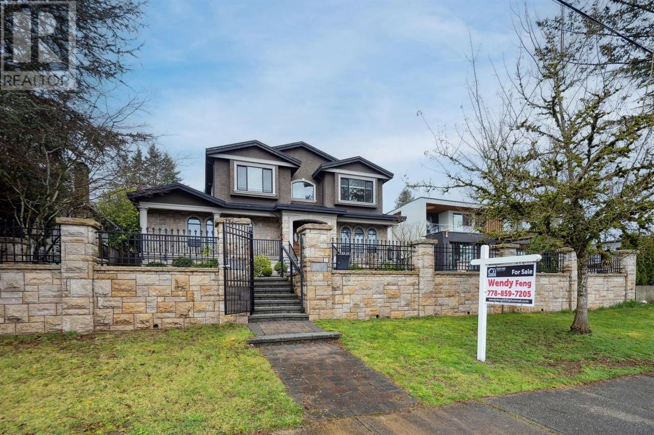 6185 GRANT STREET, Burnaby