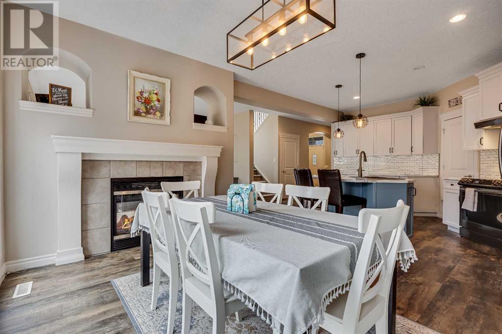 Single Family House for Sale in  Bridlerange Circle SW Bridlewood Calgary 