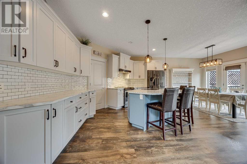 Single Family House for Sale in  Bridlerange Circle SW Bridlewood Calgary 