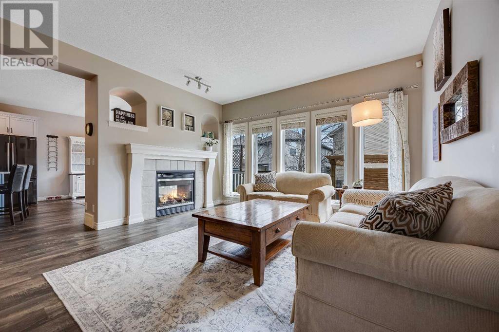 Single Family House for Sale in  Bridlerange Circle SW Bridlewood Calgary 