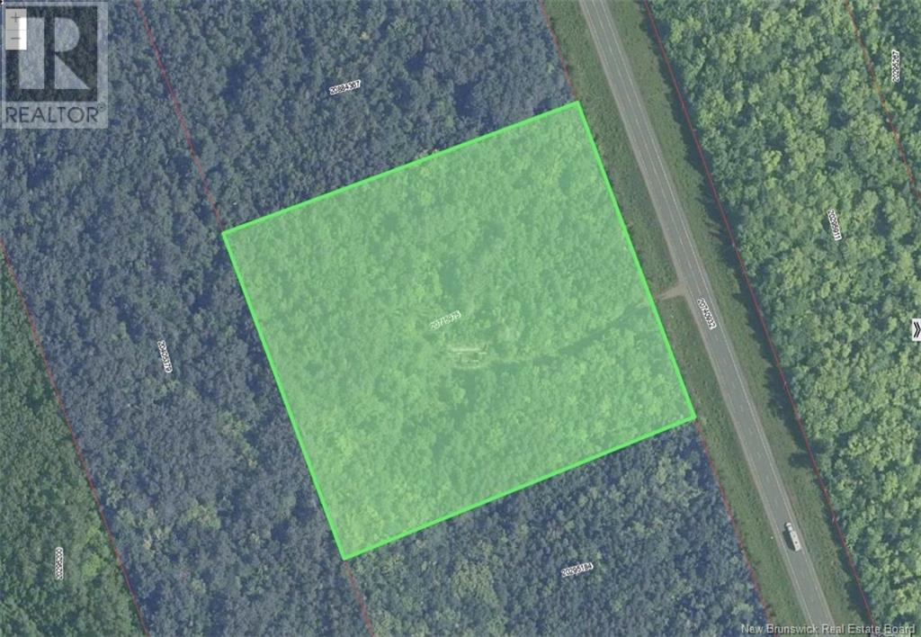 Photo 2 of Lot 160 Route, Saintsauveur NB