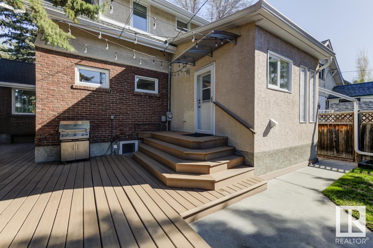 10949 88 AV NW, Edmonton