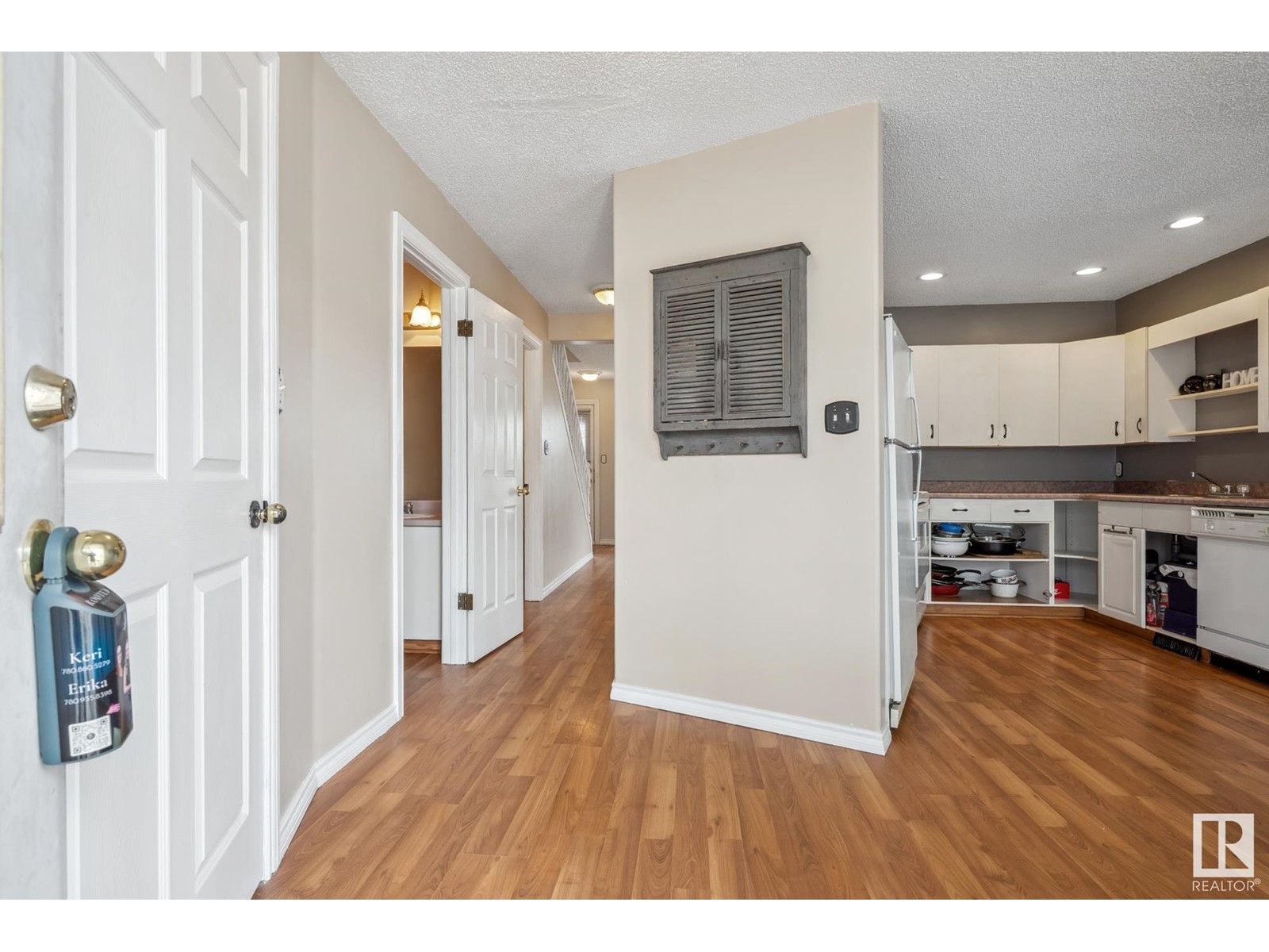 #14 10 CRANBERRY DR, Sherwood Park