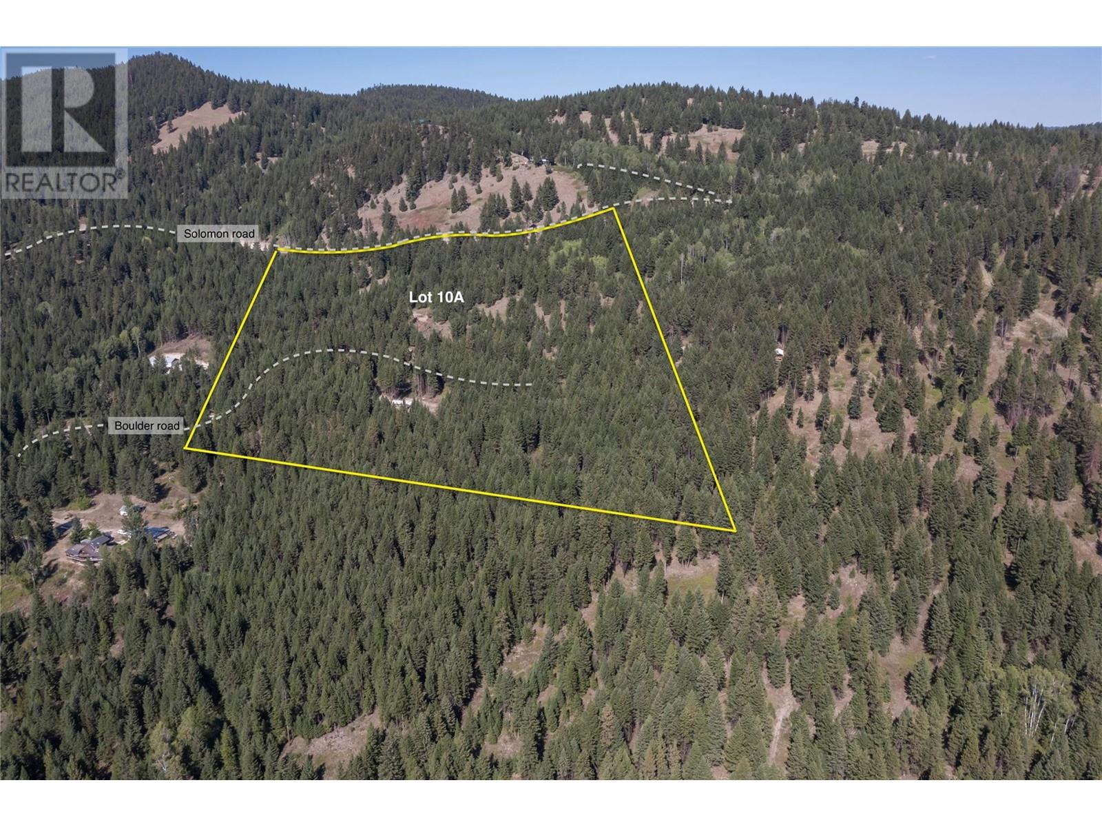 233 Boulder Road, Beaverdell